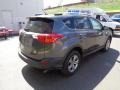 Magnetic Gray Metallic - RAV4 XLE Photo No. 8