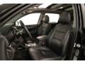 2011 Ebony Black Kia Sorento SX V6 AWD  photo #5