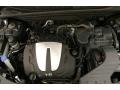 2011 Ebony Black Kia Sorento SX V6 AWD  photo #18