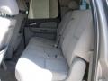 2007 Silver Birch Metallic Chevrolet Suburban 1500 LS 4x4  photo #12