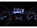 2014 Performance Blue Ford Focus Titanium Hatchback  photo #7