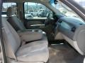 2007 Silver Birch Metallic Chevrolet Suburban 1500 LS 4x4  photo #18