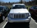 Bright Silver Metallic - Liberty Sport 4x4 Photo No. 2