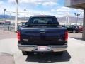 2000 Deep Wedgewood Blue Metallic Ford F250 Super Duty Lariat Extended Cab 4x4  photo #5