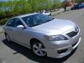 Classic Silver Metallic - Camry SE Photo No. 3