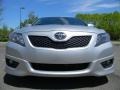 Classic Silver Metallic - Camry SE Photo No. 4