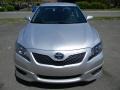 Classic Silver Metallic - Camry SE Photo No. 5