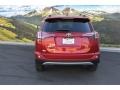 Barcelona Red Metallic - RAV4 XLE AWD Photo No. 4