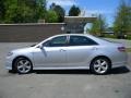 Classic Silver Metallic - Camry SE Photo No. 7