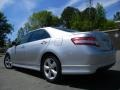 Classic Silver Metallic - Camry SE Photo No. 8