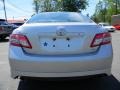 Classic Silver Metallic - Camry SE Photo No. 9