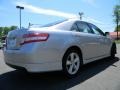 Classic Silver Metallic - Camry SE Photo No. 10