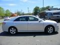 Classic Silver Metallic - Camry SE Photo No. 11