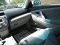 Classic Silver Metallic - Camry SE Photo No. 14