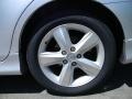 Classic Silver Metallic - Camry SE Photo No. 26