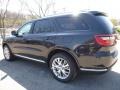 Brilliant Black Crystal Pearl - Durango Limited AWD Photo No. 2