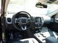 Brilliant Black Crystal Pearl - Durango Limited AWD Photo No. 10