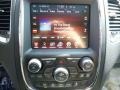Brilliant Black Crystal Pearl - Durango Limited AWD Photo No. 19