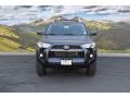 2016 Magnetic Gray Metallic Toyota 4Runner SR5 4x4  photo #2