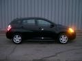 2009 Jet Black Metallic Pontiac Vibe 2.4  photo #2