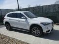 Alpine White - X1 xDrive28i Photo No. 1