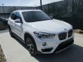 Alpine White - X1 xDrive28i Photo No. 5