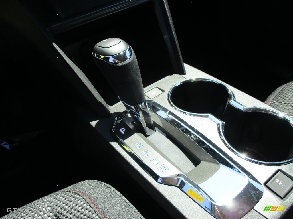 2016 Equinox LS AWD - Silver Ice Metallic / Jet Black photo #16