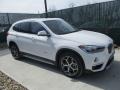 Alpine White - X1 xDrive28i Photo No. 1