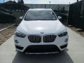 Alpine White - X1 xDrive28i Photo No. 6