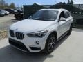 Alpine White - X1 xDrive28i Photo No. 7