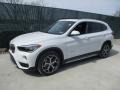 Alpine White - X1 xDrive28i Photo No. 8