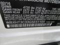 Alpine White - X1 xDrive28i Photo No. 19