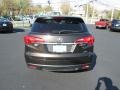 2014 Kona Coffee Metallic Acura RDX Technology AWD  photo #7