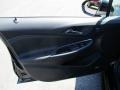 2016 Mosaic Black Metallic Chevrolet Cruze Premier Sedan  photo #11