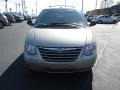 2007 Linen Gold Metallic Chrysler Town & Country Limited  photo #3
