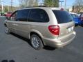 2007 Linen Gold Metallic Chrysler Town & Country Limited  photo #8