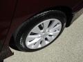 2014 Basque Red Pearl II Honda Accord EX Sedan  photo #16