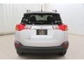 Classic Silver Metallic - RAV4 LE Photo No. 15