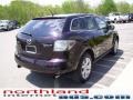 Black Cherry Mica - CX-7 Sport AWD Photo No. 4