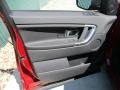 Firenze Red Metallic - Discovery Sport SE 4WD Photo No. 10