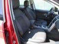Firenze Red Metallic - Discovery Sport SE 4WD Photo No. 11