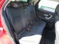 Firenze Red Metallic - Discovery Sport SE 4WD Photo No. 12
