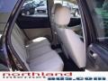 Black Cherry Mica - CX-7 Sport AWD Photo No. 15