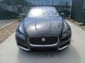 2016 Ebony Black Jaguar XF 35t AWD  photo #7