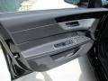 Ebony Black - XF 35t AWD Photo No. 11