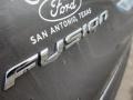 2013 Ingot Silver Metallic Ford Fusion S  photo #5
