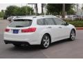 Bellanova White Pearl - TSX Technology Sport Wagon Photo No. 7