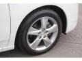 2013 Acura TSX Technology Sport Wagon Wheel and Tire Photo