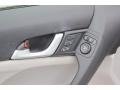 2013 Acura TSX Technology Sport Wagon Controls