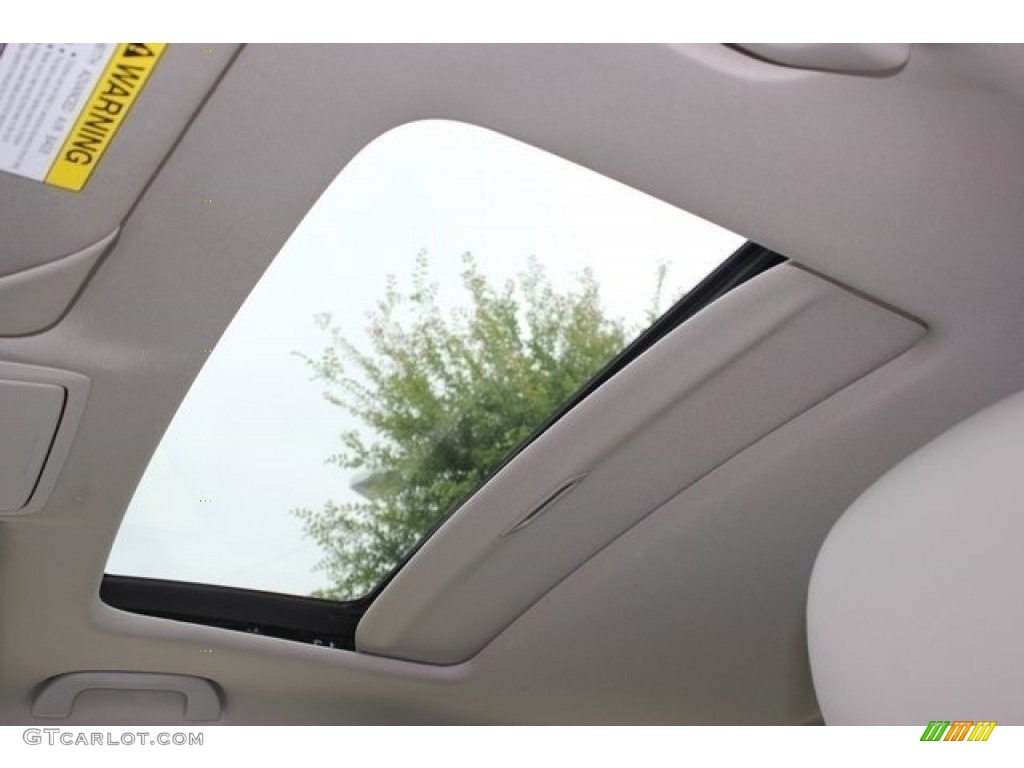 2013 Acura TSX Technology Sport Wagon Sunroof Photos